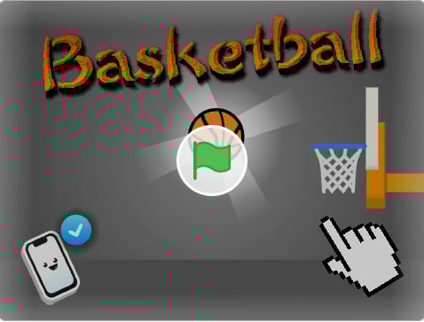 Basketball Bounce: A Pulse-Pounding Arcade Adventure