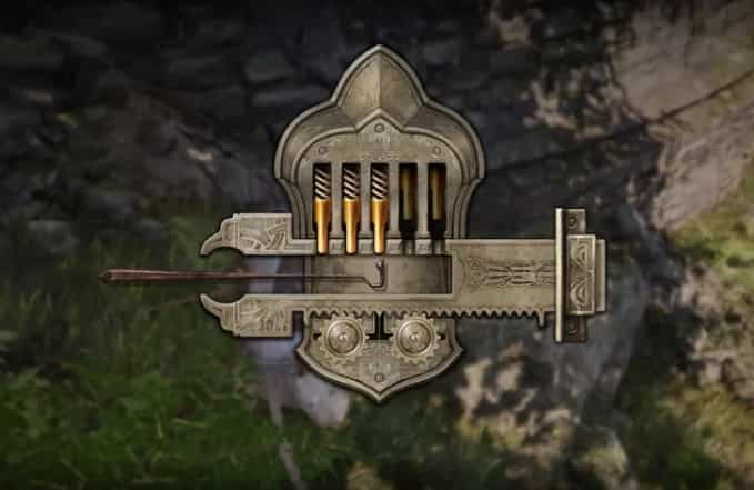 Oblivion Remastered Lockpick Guide