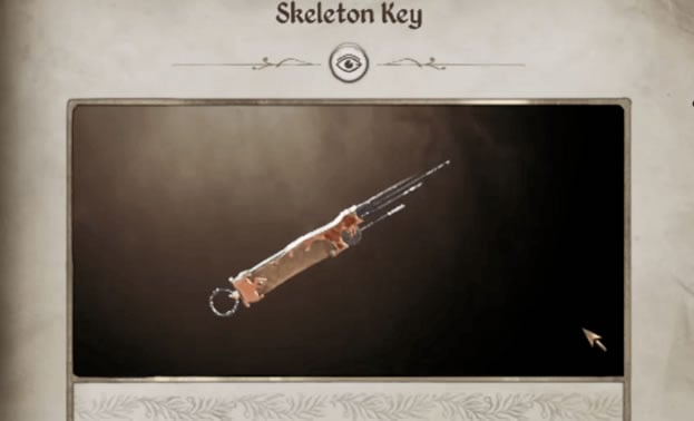 Oblivion Remastered Skeleton Key Complete Guide