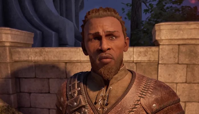 Oblivion Remastered Thieves Guild