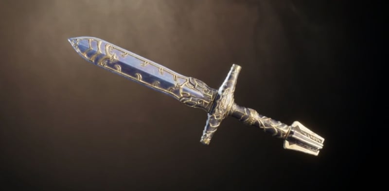 Oblivion Remastered Best Dagger and How to Get