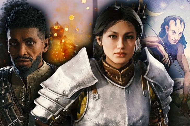 The Best Classes in Oblivion Remastered