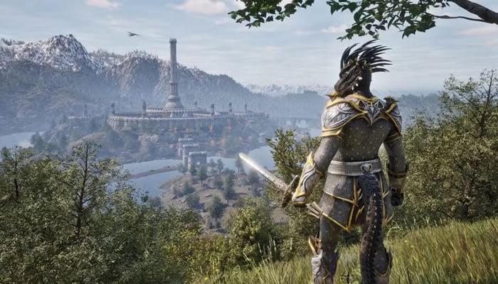 All Oblivion Remastered Console Commands & How to Use
