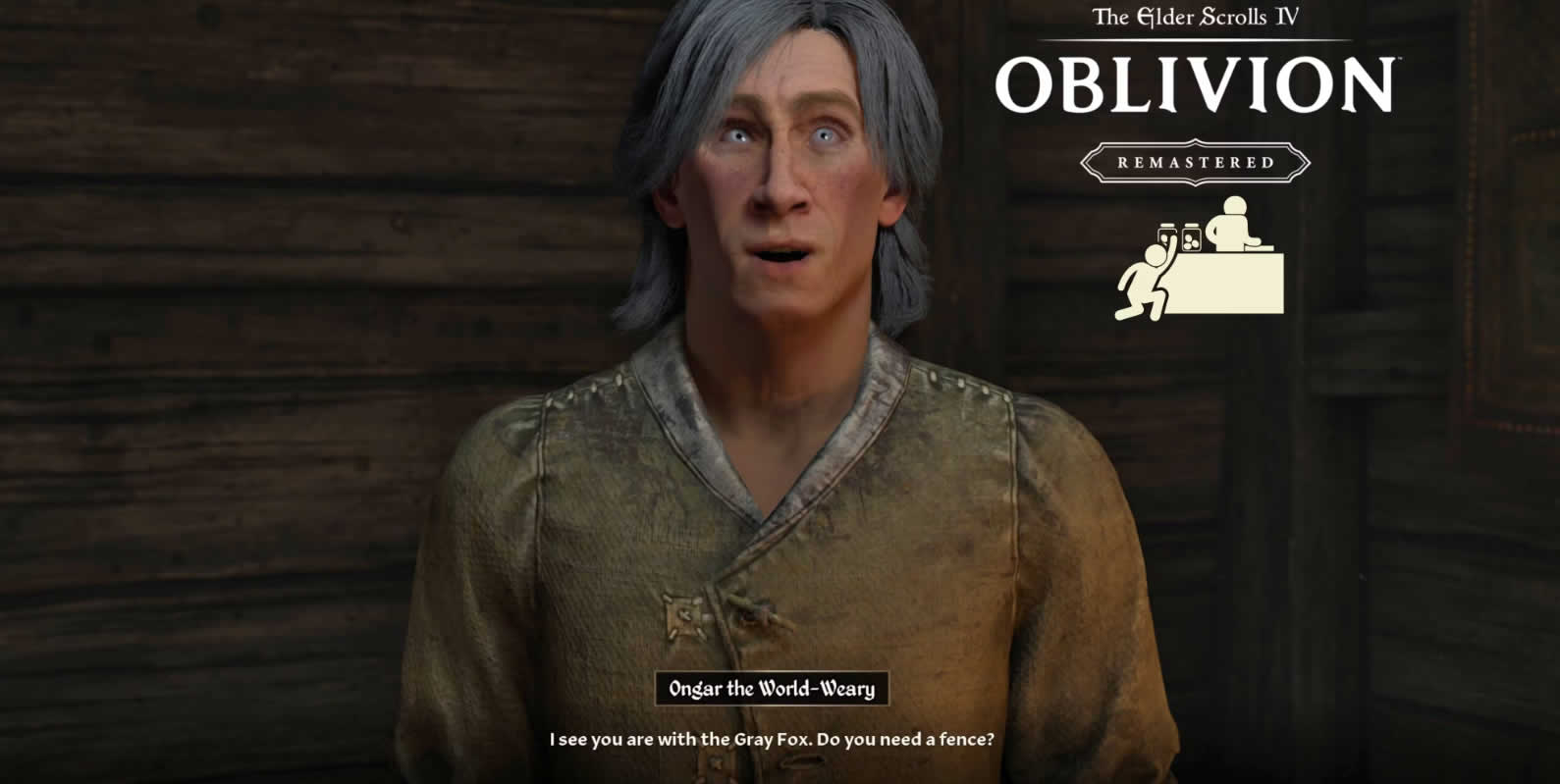 Where to Sell Stolen Items in Oblivion Remastered