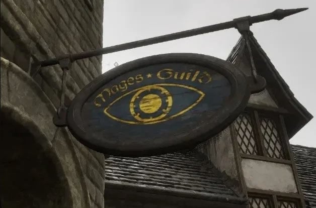 Vahtacen's Secret - Oblivion Remastered Guide