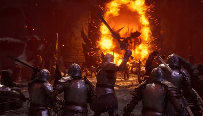 Oblivion Remastered Sold Over 4 Million Copies