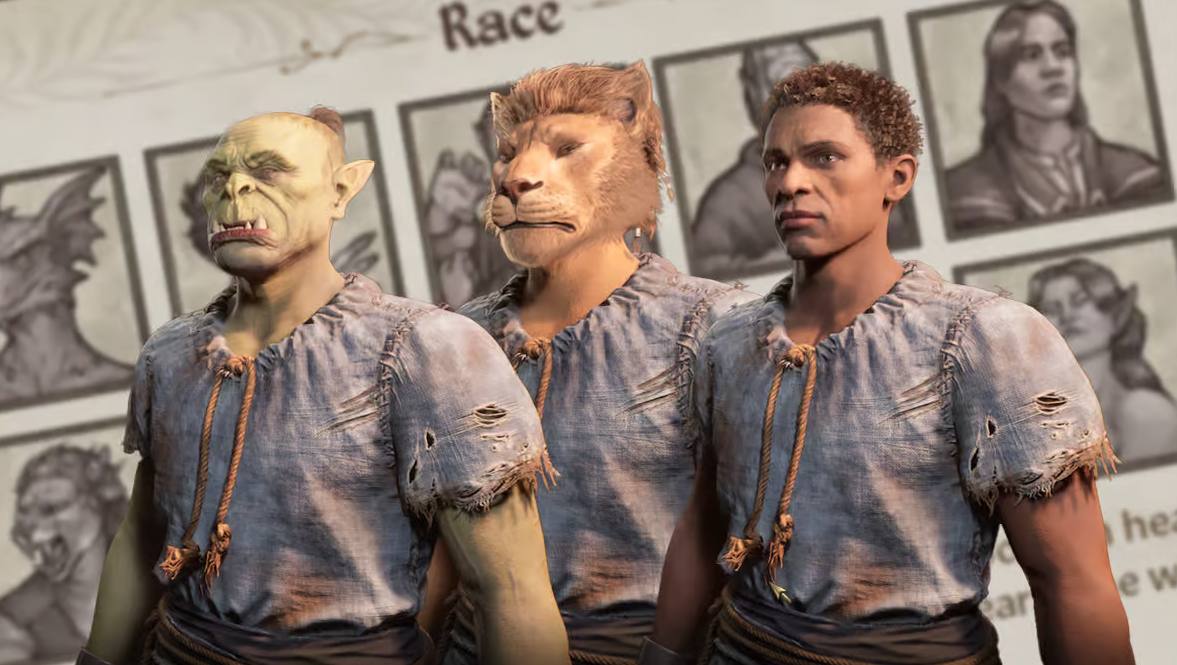 The Elder Scrolls IV: Oblivion Remastered Best Race