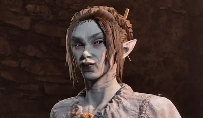 The Elder Scrolls IV: Oblivion Remastered Best Race