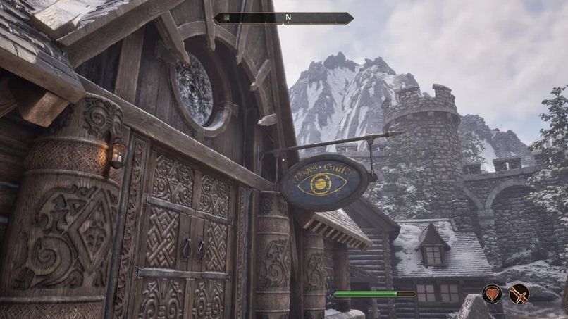 The Elder Scrolls IV: Oblivion Remastered Beginners' Guide