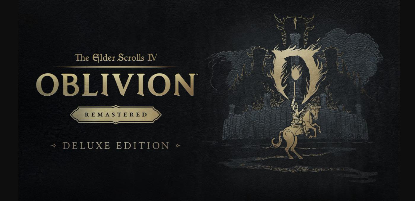 Welcome to Gameoblivion: Your Ultimate Guide to The Elder Scrolls IV: Oblivion Remastered