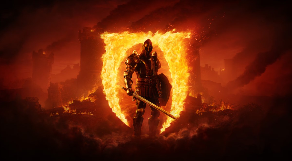 Welcome to Gameoblivion: Your Ultimate Guide to The Elder Scrolls IV: Oblivion Remastered