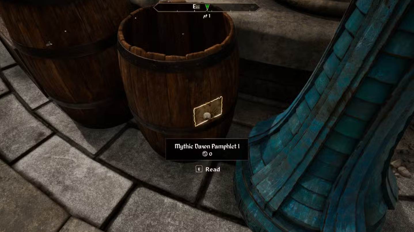 Oblivion Remastered Burning Trail Guide