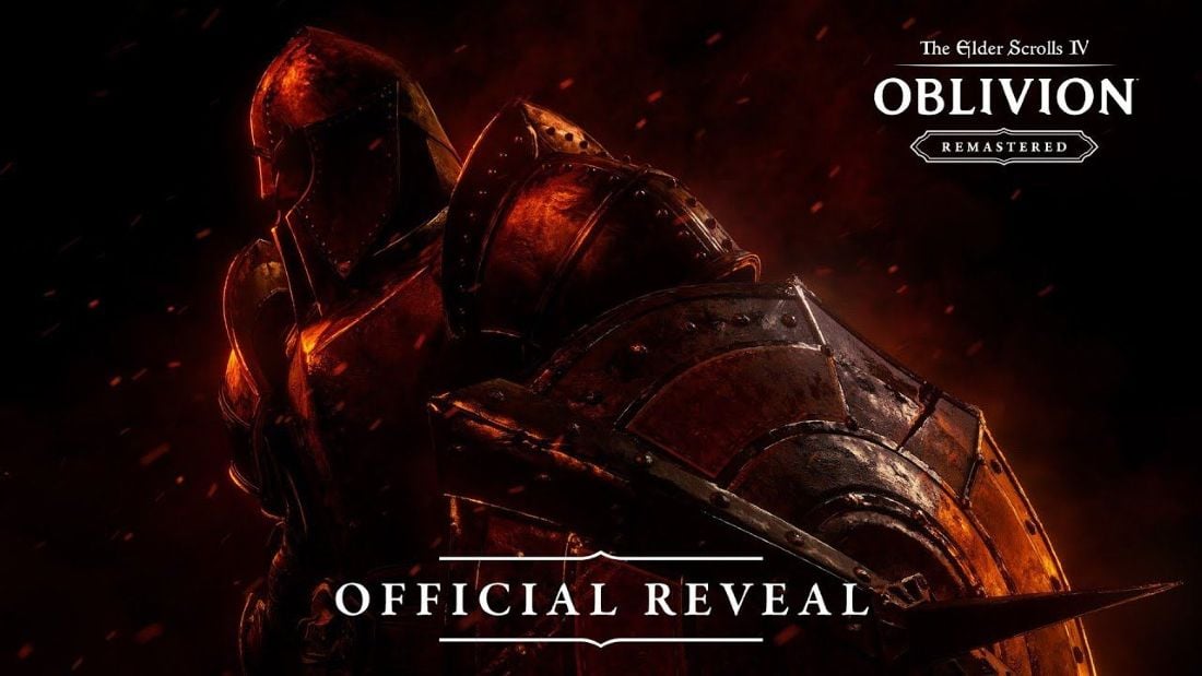 Oblivion Remastered Steam Key