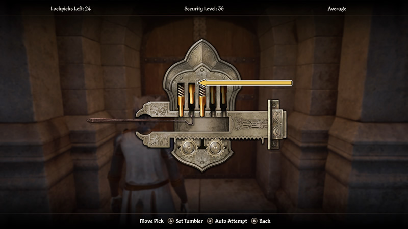Running out of lockpicks in Oblivion Remastered? Find out the best ways to stock up and learn expert lockpicking techniques to open any door or chest in the game!