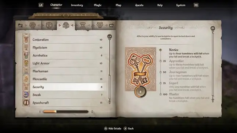 Running out of lockpicks in Oblivion Remastered? Find out the best ways to stock up and learn expert lockpicking techniques to open any door or chest in the game!