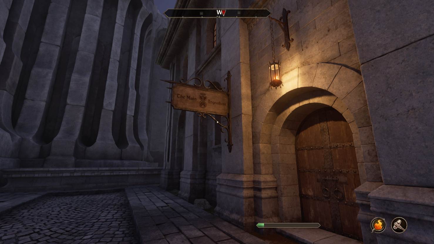 Oblivion Remastered Mortar and Pestle Guide