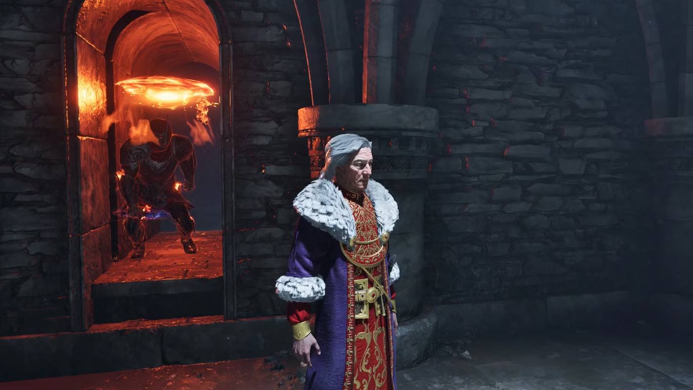 Oblivion Remastered All Attributes & Guide