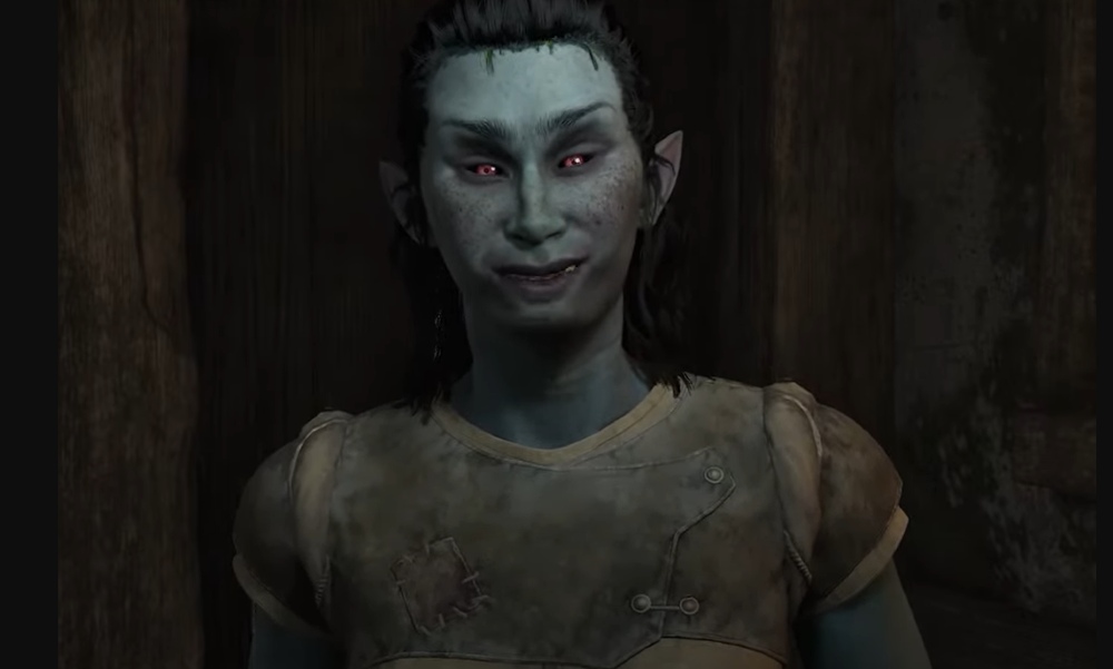 Oblivion Remastered Burning Trail Quest Notes