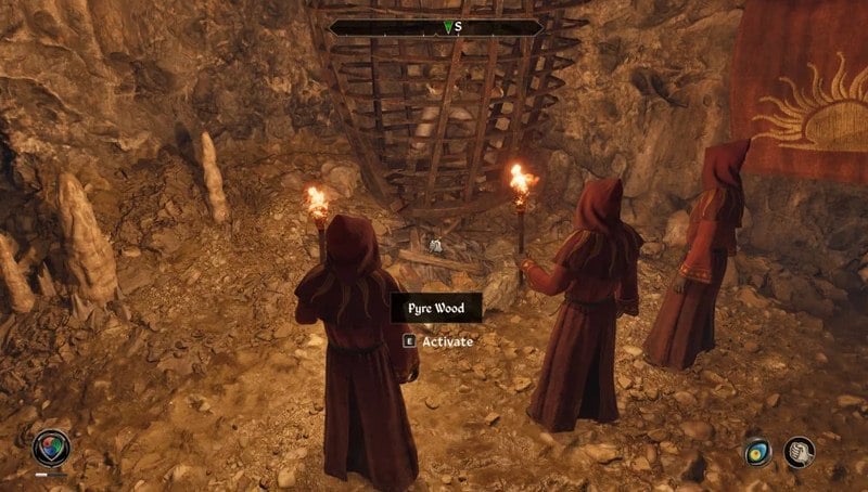 Oblivion Remastered Crimson Cave Walkthrough