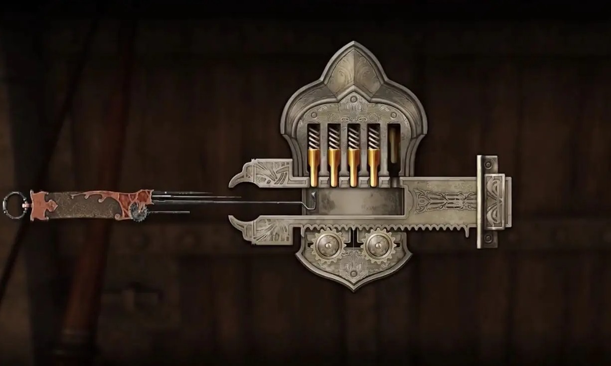 Oblivion Remastered Skeleton Key Complete Guide