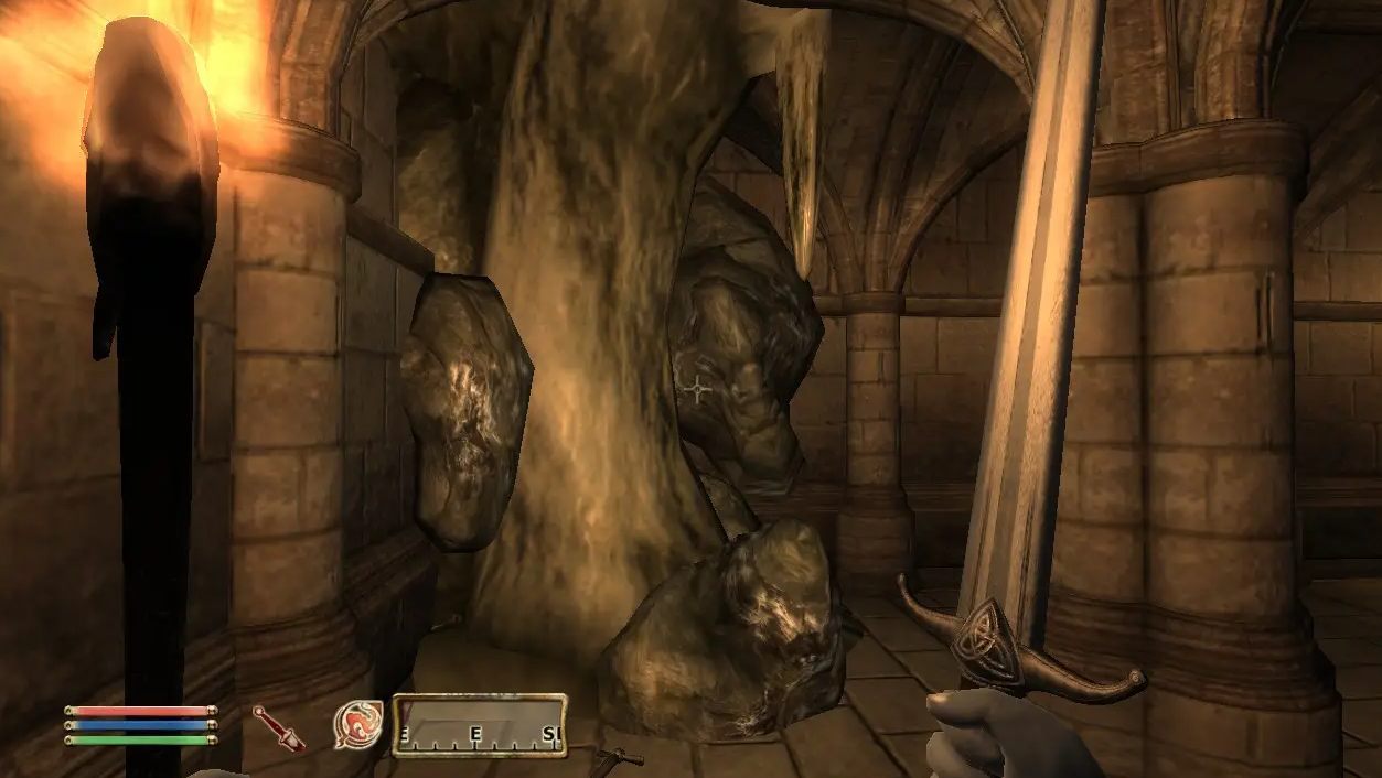 Oblivion Remastered Vampire Guide