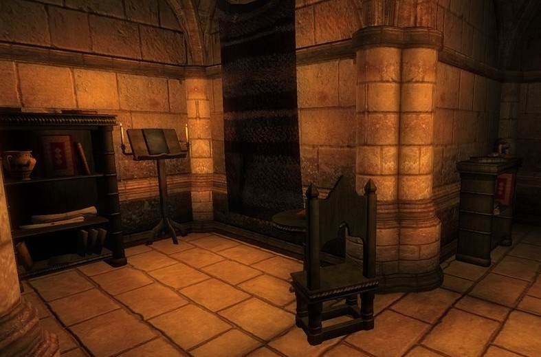 Oblivion Remastered Deepscorn Hollow Guide