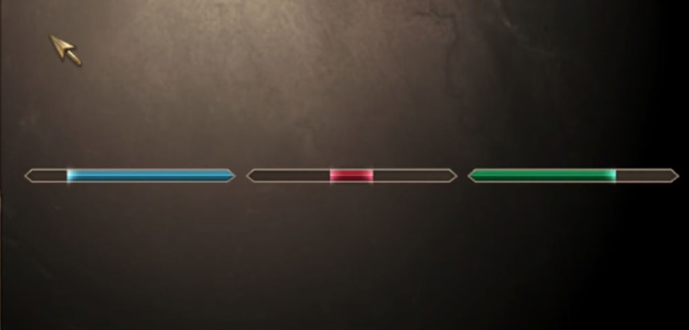 Oblivion Remastered Best Attributes