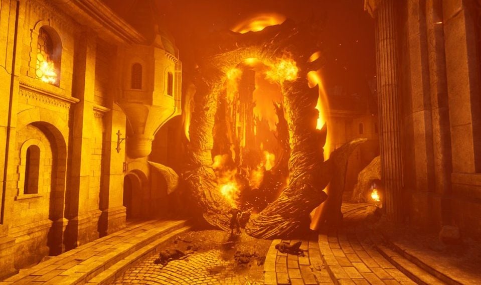 Oblivion Remastered - List of Working Exploits