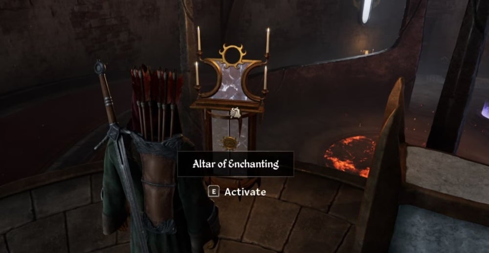 Oblivion Remastered Enchantment Guide