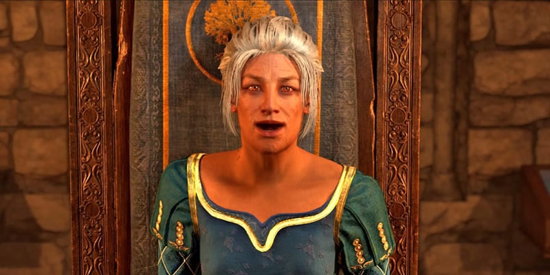 Solve the mystery behind the stolen painting in the Canvas the Castle quest! This Oblivion Remastered guide helps you catch the culprit and complete the investigation.