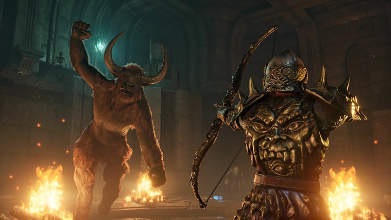 Wondering if the Oblivion Remastered Deluxe Edition is worth it? Check out our complete guide to its content—DLCs, exclusive items, and gameplay bonuses.