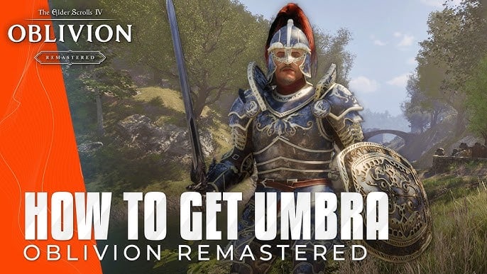 Ready to face one of Oblivion Remastered’s toughest foes? Learn how to defeat Umbra, avoid her deadly attacks, and earn one of the game’s most powerful swords.