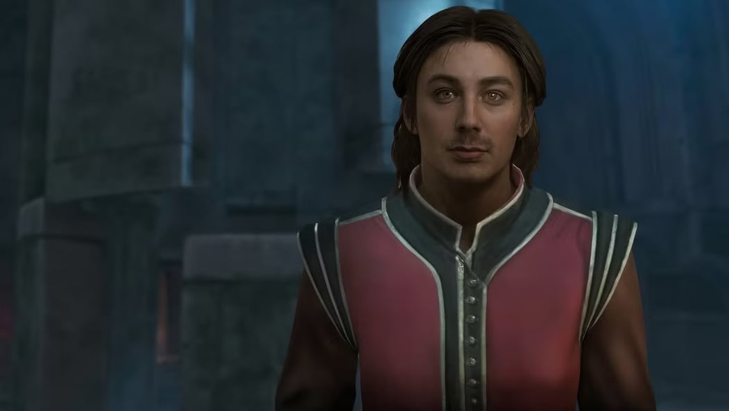 Vahtacen's Secret - Oblivion Remastered Guide