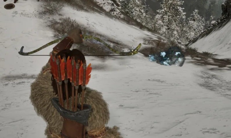 Best Oblivion Remastered Bows and How to Get