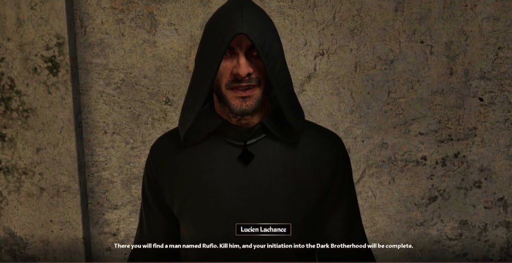 All Oblivion Remastered Guilds & Factions
